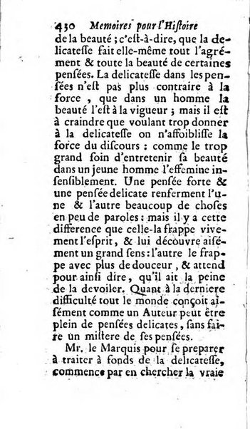 Mémoires pour l'histoire des sciences & des beaux-arts recüeillies par l'ordre de Son Altesse Serenissime Monseigneur Prince souverain de Dombes