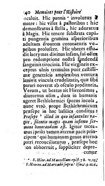 Mémoires pour l'histoire des sciences & des beaux-arts recüeillies par l'ordre de Son Altesse Serenissime Monseigneur Prince souverain de Dombes