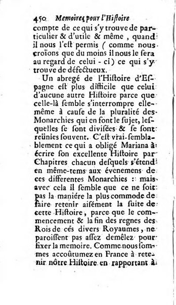 Mémoires pour l'histoire des sciences & des beaux-arts recüeillies par l'ordre de Son Altesse Serenissime Monseigneur Prince souverain de Dombes