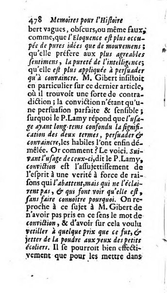 Mémoires pour l'histoire des sciences & des beaux-arts recüeillies par l'ordre de Son Altesse Serenissime Monseigneur Prince souverain de Dombes