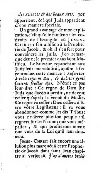 Mémoires pour l'histoire des sciences & des beaux-arts recüeillies par l'ordre de Son Altesse Serenissime Monseigneur Prince souverain de Dombes