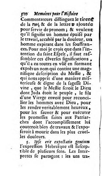 Mémoires pour l'histoire des sciences & des beaux-arts recüeillies par l'ordre de Son Altesse Serenissime Monseigneur Prince souverain de Dombes