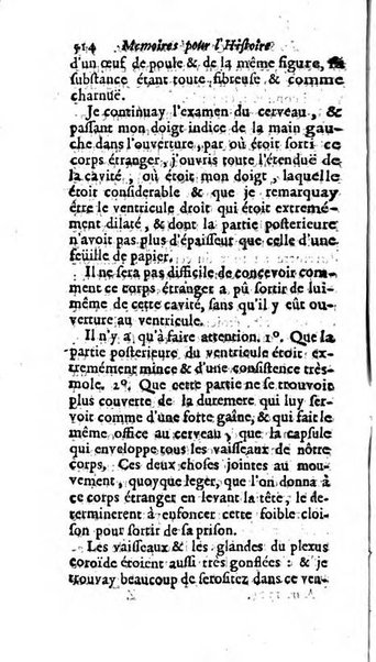 Mémoires pour l'histoire des sciences & des beaux-arts recüeillies par l'ordre de Son Altesse Serenissime Monseigneur Prince souverain de Dombes