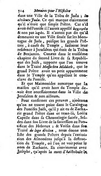 Mémoires pour l'histoire des sciences & des beaux-arts recüeillies par l'ordre de Son Altesse Serenissime Monseigneur Prince souverain de Dombes