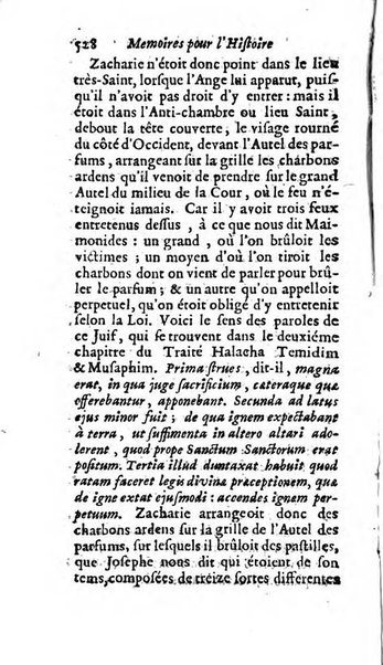 Mémoires pour l'histoire des sciences & des beaux-arts recüeillies par l'ordre de Son Altesse Serenissime Monseigneur Prince souverain de Dombes