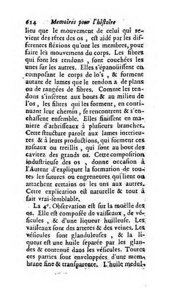 Mémoires pour l'histoire des sciences & des beaux-arts recüeillies par l'ordre de Son Altesse Serenissime Monseigneur Prince souverain de Dombes