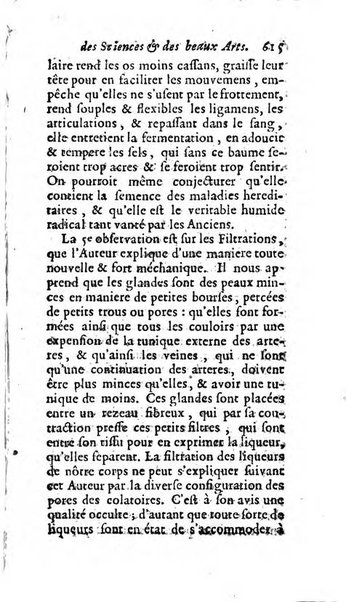 Mémoires pour l'histoire des sciences & des beaux-arts recüeillies par l'ordre de Son Altesse Serenissime Monseigneur Prince souverain de Dombes