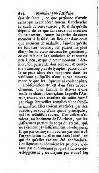 Mémoires pour l'histoire des sciences & des beaux-arts recüeillies par l'ordre de Son Altesse Serenissime Monseigneur Prince souverain de Dombes