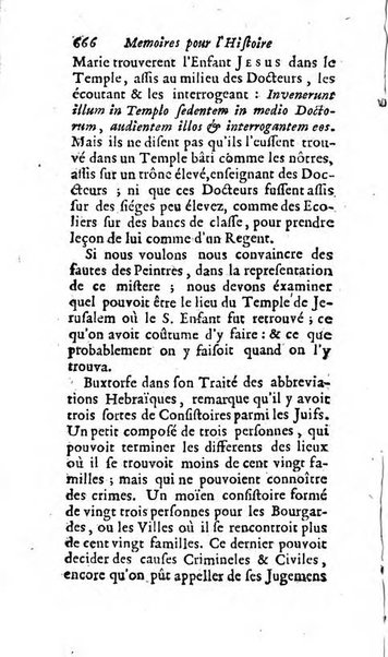 Mémoires pour l'histoire des sciences & des beaux-arts recüeillies par l'ordre de Son Altesse Serenissime Monseigneur Prince souverain de Dombes