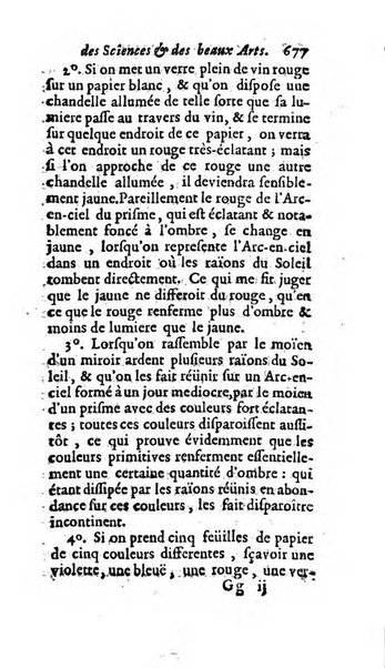 Mémoires pour l'histoire des sciences & des beaux-arts recüeillies par l'ordre de Son Altesse Serenissime Monseigneur Prince souverain de Dombes