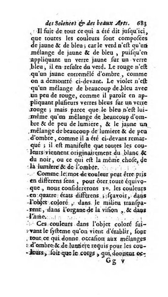 Mémoires pour l'histoire des sciences & des beaux-arts recüeillies par l'ordre de Son Altesse Serenissime Monseigneur Prince souverain de Dombes