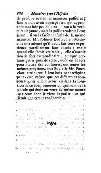 Mémoires pour l'histoire des sciences & des beaux-arts recüeillies par l'ordre de Son Altesse Serenissime Monseigneur Prince souverain de Dombes