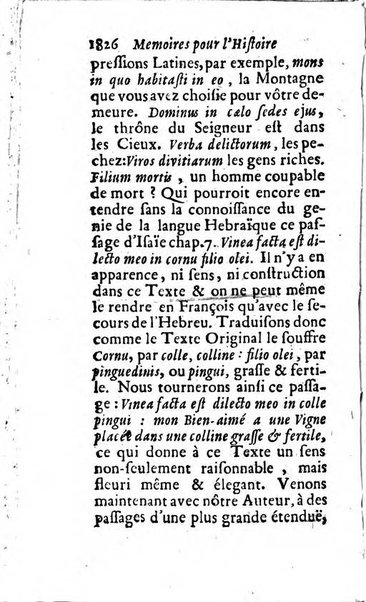 Mémoires pour l'histoire des sciences & des beaux-arts recüeillies par l'ordre de Son Altesse Serenissime Monseigneur Prince souverain de Dombes