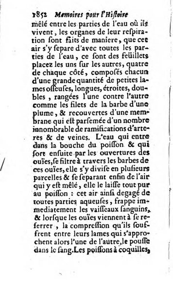 Mémoires pour l'histoire des sciences & des beaux-arts recüeillies par l'ordre de Son Altesse Serenissime Monseigneur Prince souverain de Dombes