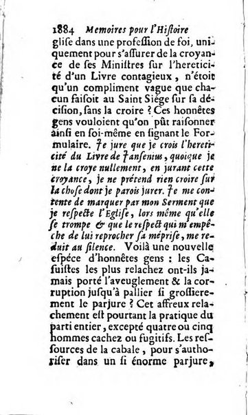 Mémoires pour l'histoire des sciences & des beaux-arts recüeillies par l'ordre de Son Altesse Serenissime Monseigneur Prince souverain de Dombes