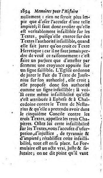 Mémoires pour l'histoire des sciences & des beaux-arts recüeillies par l'ordre de Son Altesse Serenissime Monseigneur Prince souverain de Dombes