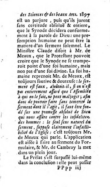 Mémoires pour l'histoire des sciences & des beaux-arts recüeillies par l'ordre de Son Altesse Serenissime Monseigneur Prince souverain de Dombes