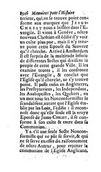 Mémoires pour l'histoire des sciences & des beaux-arts recüeillies par l'ordre de Son Altesse Serenissime Monseigneur Prince souverain de Dombes