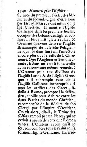 Mémoires pour l'histoire des sciences & des beaux-arts recüeillies par l'ordre de Son Altesse Serenissime Monseigneur Prince souverain de Dombes