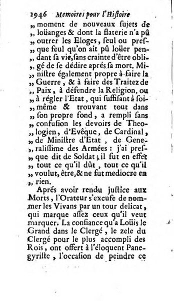 Mémoires pour l'histoire des sciences & des beaux-arts recüeillies par l'ordre de Son Altesse Serenissime Monseigneur Prince souverain de Dombes