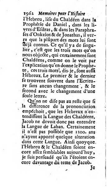 Mémoires pour l'histoire des sciences & des beaux-arts recüeillies par l'ordre de Son Altesse Serenissime Monseigneur Prince souverain de Dombes