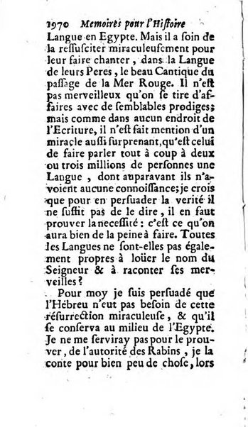 Mémoires pour l'histoire des sciences & des beaux-arts recüeillies par l'ordre de Son Altesse Serenissime Monseigneur Prince souverain de Dombes