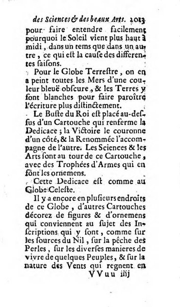 Mémoires pour l'histoire des sciences & des beaux-arts recüeillies par l'ordre de Son Altesse Serenissime Monseigneur Prince souverain de Dombes