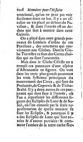 Mémoires pour l'histoire des sciences & des beaux-arts recüeillies par l'ordre de Son Altesse Serenissime Monseigneur Prince souverain de Dombes