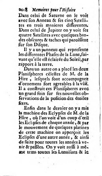 Mémoires pour l'histoire des sciences & des beaux-arts recüeillies par l'ordre de Son Altesse Serenissime Monseigneur Prince souverain de Dombes