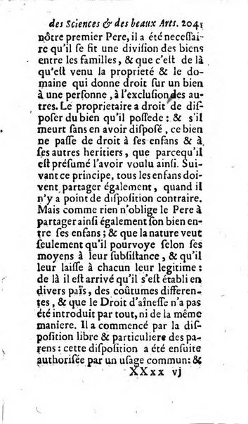 Mémoires pour l'histoire des sciences & des beaux-arts recüeillies par l'ordre de Son Altesse Serenissime Monseigneur Prince souverain de Dombes