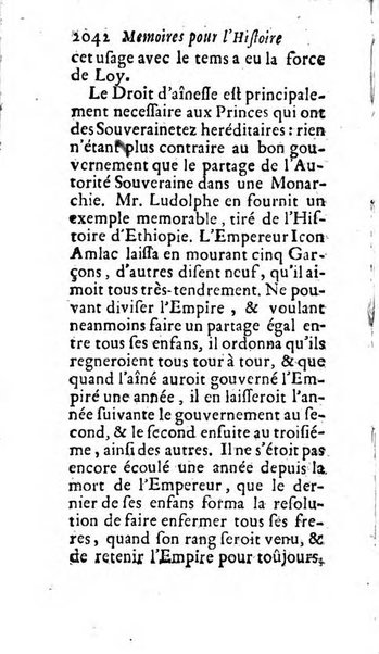 Mémoires pour l'histoire des sciences & des beaux-arts recüeillies par l'ordre de Son Altesse Serenissime Monseigneur Prince souverain de Dombes