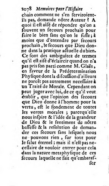 Mémoires pour l'histoire des sciences & des beaux-arts recüeillies par l'ordre de Son Altesse Serenissime Monseigneur Prince souverain de Dombes