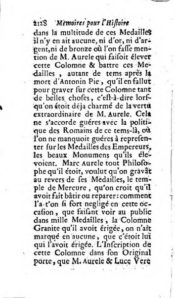 Mémoires pour l'histoire des sciences & des beaux-arts recüeillies par l'ordre de Son Altesse Serenissime Monseigneur Prince souverain de Dombes