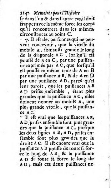 Mémoires pour l'histoire des sciences & des beaux-arts recüeillies par l'ordre de Son Altesse Serenissime Monseigneur Prince souverain de Dombes