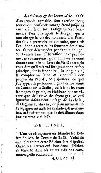 Mémoires pour l'histoire des sciences & des beaux-arts recüeillies par l'ordre de Son Altesse Serenissime Monseigneur Prince souverain de Dombes