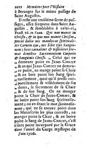 Mémoires pour l'histoire des sciences & des beaux-arts recüeillies par l'ordre de Son Altesse Serenissime Monseigneur Prince souverain de Dombes