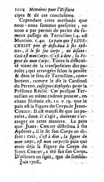 Mémoires pour l'histoire des sciences & des beaux-arts recüeillies par l'ordre de Son Altesse Serenissime Monseigneur Prince souverain de Dombes