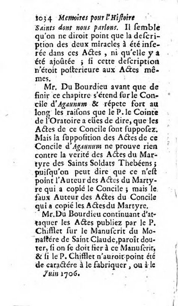 Mémoires pour l'histoire des sciences & des beaux-arts recüeillies par l'ordre de Son Altesse Serenissime Monseigneur Prince souverain de Dombes