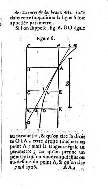 Mémoires pour l'histoire des sciences & des beaux-arts recüeillies par l'ordre de Son Altesse Serenissime Monseigneur Prince souverain de Dombes