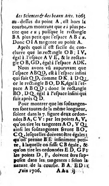 Mémoires pour l'histoire des sciences & des beaux-arts recüeillies par l'ordre de Son Altesse Serenissime Monseigneur Prince souverain de Dombes