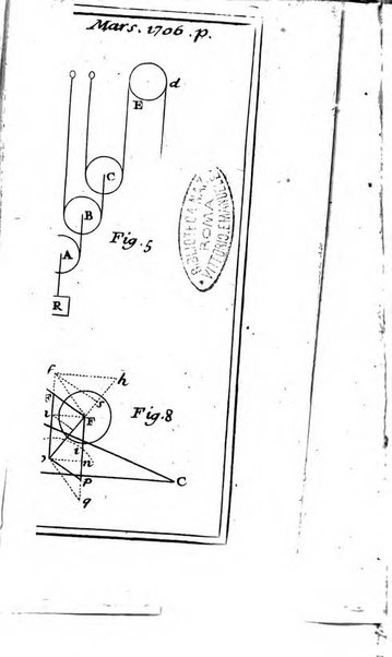 Mémoires pour l'histoire des sciences & des beaux-arts recüeillies par l'ordre de Son Altesse Serenissime Monseigneur Prince souverain de Dombes