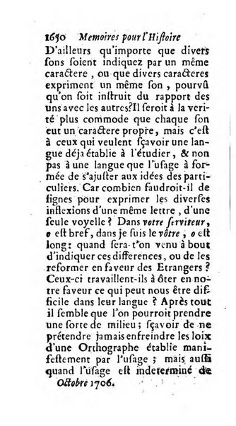 Mémoires pour l'histoire des sciences & des beaux-arts recüeillies par l'ordre de Son Altesse Serenissime Monseigneur Prince souverain de Dombes