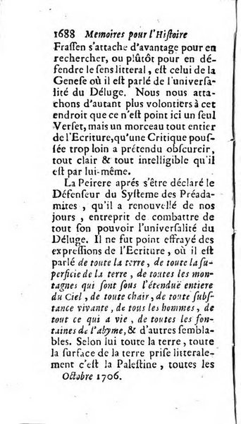 Mémoires pour l'histoire des sciences & des beaux-arts recüeillies par l'ordre de Son Altesse Serenissime Monseigneur Prince souverain de Dombes