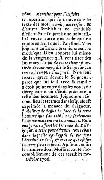 Mémoires pour l'histoire des sciences & des beaux-arts recüeillies par l'ordre de Son Altesse Serenissime Monseigneur Prince souverain de Dombes