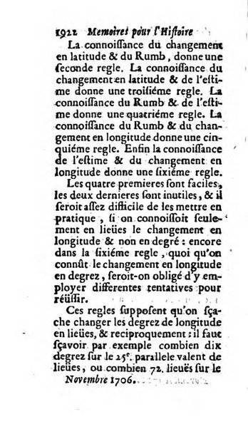 Mémoires pour l'histoire des sciences & des beaux-arts recüeillies par l'ordre de Son Altesse Serenissime Monseigneur Prince souverain de Dombes