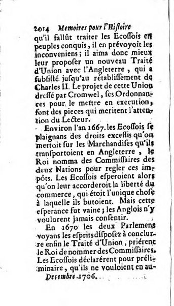 Mémoires pour l'histoire des sciences & des beaux-arts recüeillies par l'ordre de Son Altesse Serenissime Monseigneur Prince souverain de Dombes