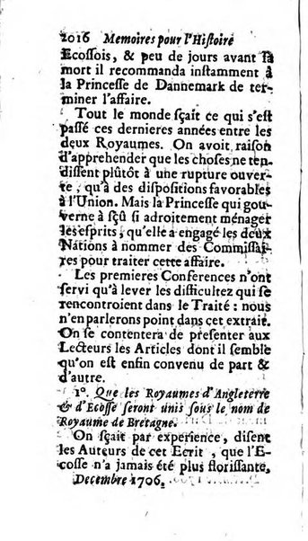 Mémoires pour l'histoire des sciences & des beaux-arts recüeillies par l'ordre de Son Altesse Serenissime Monseigneur Prince souverain de Dombes