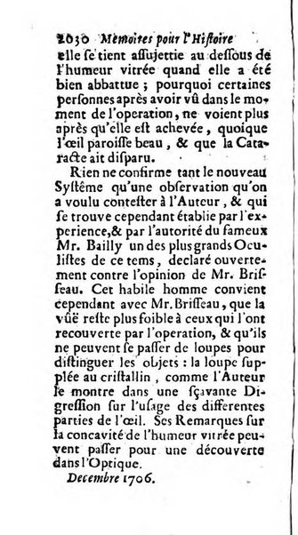 Mémoires pour l'histoire des sciences & des beaux-arts recüeillies par l'ordre de Son Altesse Serenissime Monseigneur Prince souverain de Dombes