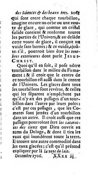 Mémoires pour l'histoire des sciences & des beaux-arts recüeillies par l'ordre de Son Altesse Serenissime Monseigneur Prince souverain de Dombes