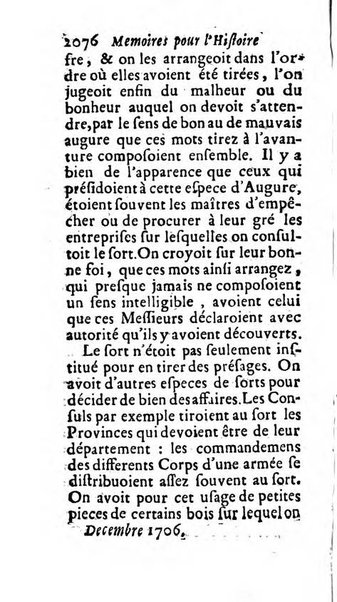 Mémoires pour l'histoire des sciences & des beaux-arts recüeillies par l'ordre de Son Altesse Serenissime Monseigneur Prince souverain de Dombes